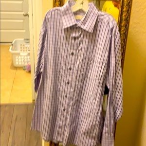 Michael Kors Button-Down Dress shirt